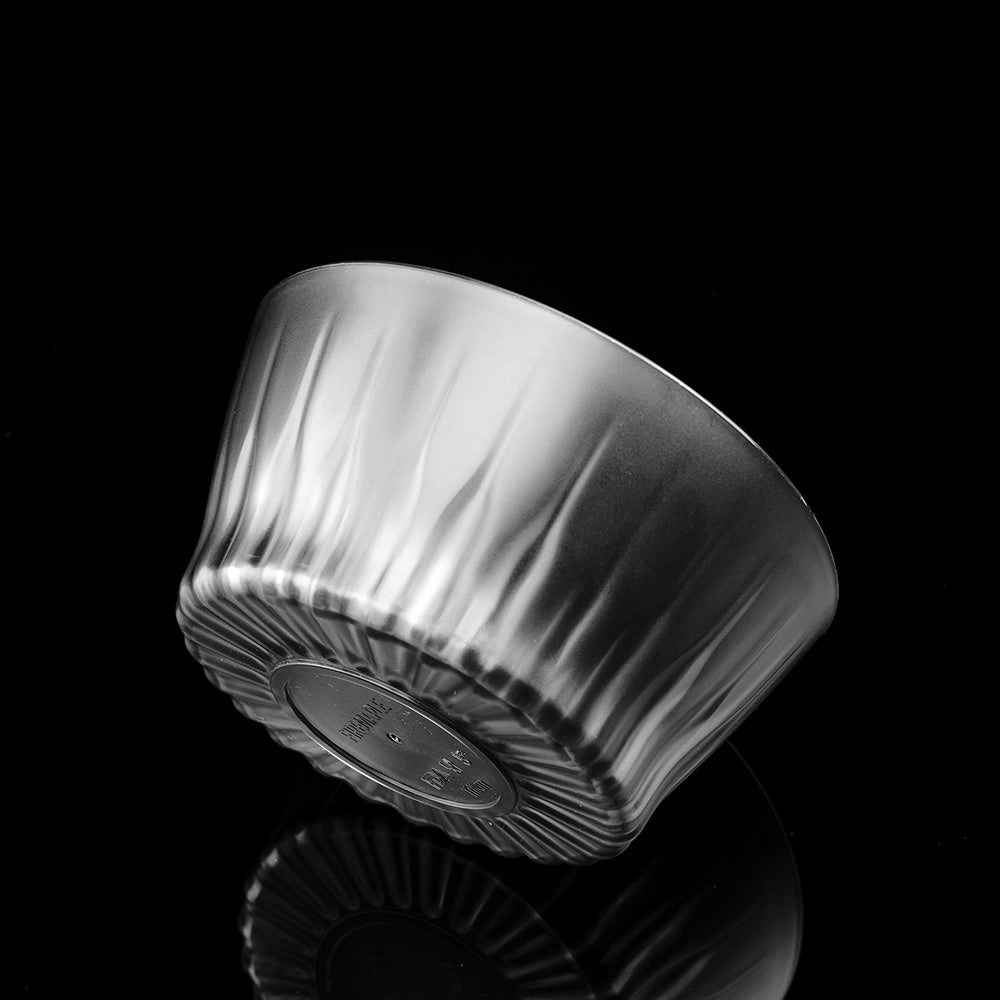 Color Tritan Bowl - Fire Maple