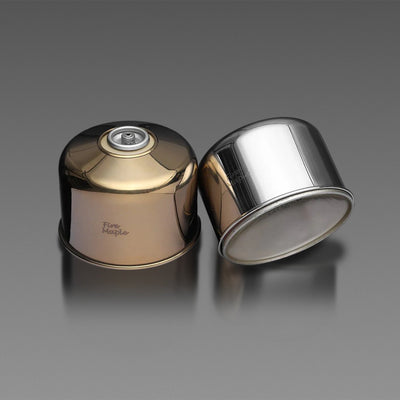 Dome Gas Cartridge Cover - Fire Maple
