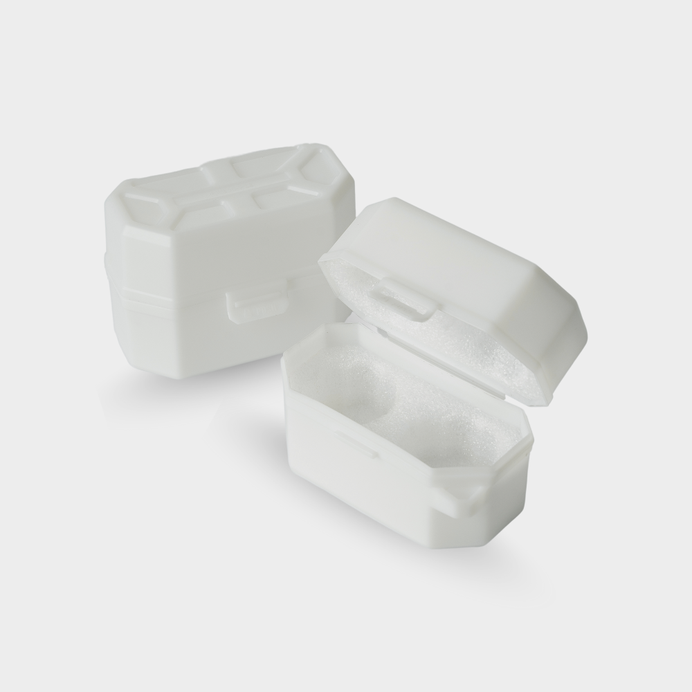 Petrel Egg Storage Box