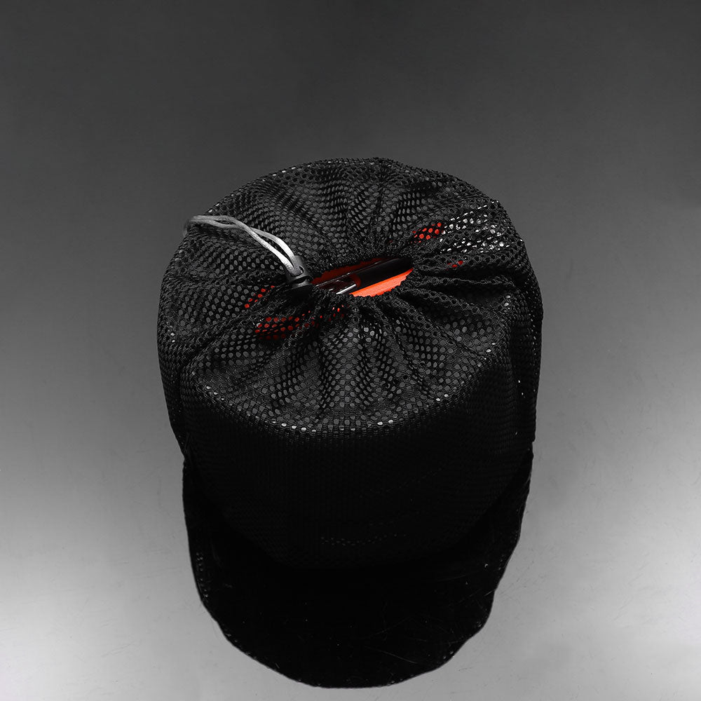 Feast Heat-exchanger Aluminum Cookware - Fire Maple