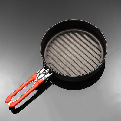 Feast Heat-exchanger Aluminum Cookware - Fire Maple