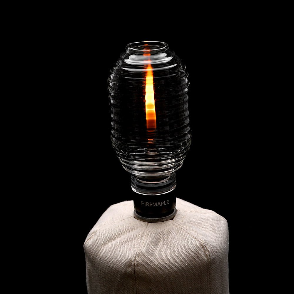 Firefly Camping Gas Lantern - Fire Maple