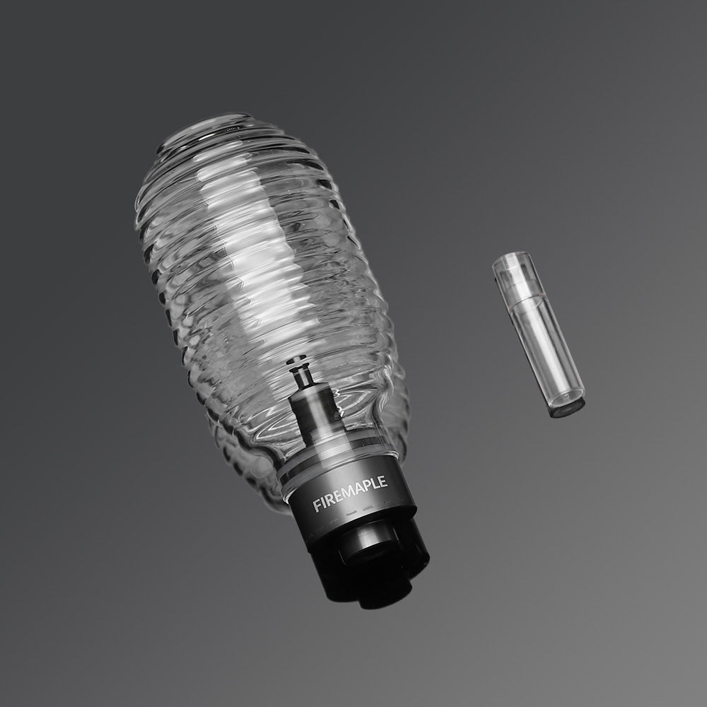 Firefly Camping Gas Lantern - Fire Maple