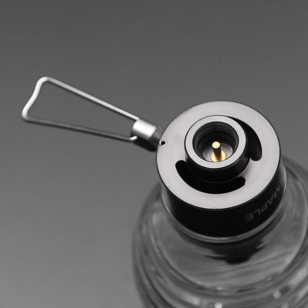 Firefly Camping Gas Lantern - Fire Maple
