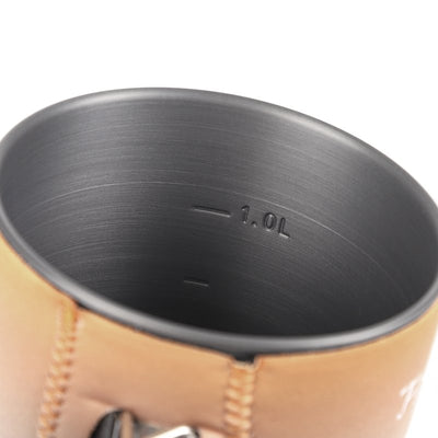 Fixed Star X1 Personal Cooking System - Fire Maple#color_multi