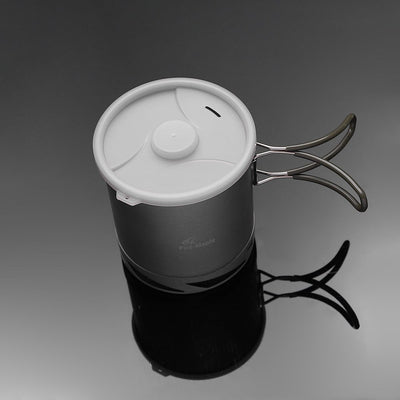 FMC-XK6 Aluminum Cookware - Fire Maple
