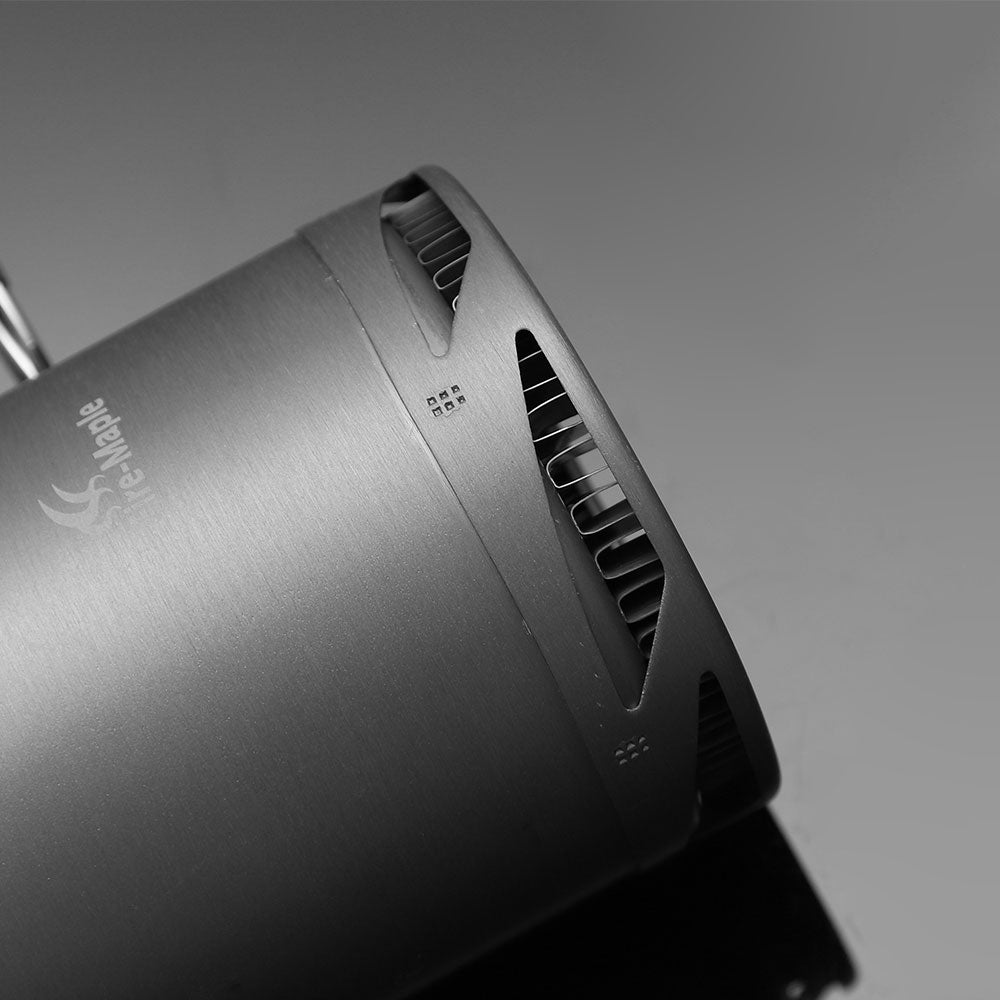 FMC-XK6 Aluminum Cookware - Fire Maple