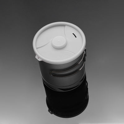 FMC-XK6 Aluminum Cookware - Fire Maple