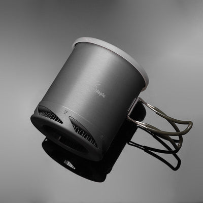 FMC-XK6 Aluminum Cookware - Fire Maple