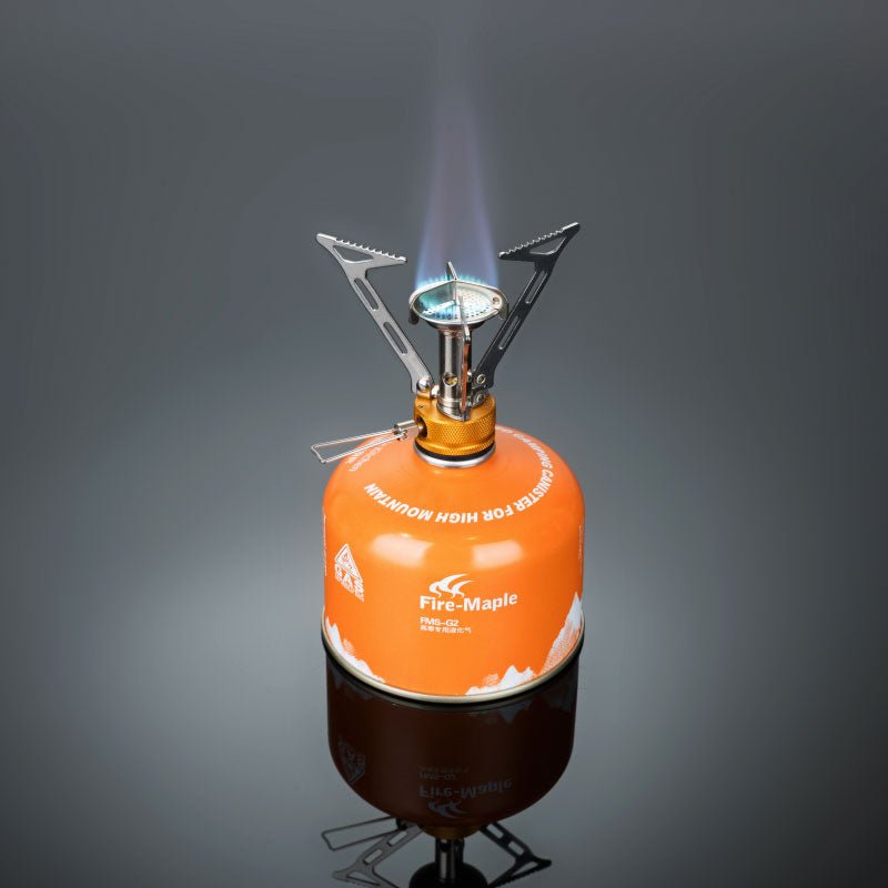 FMS-103 - Fire Maple