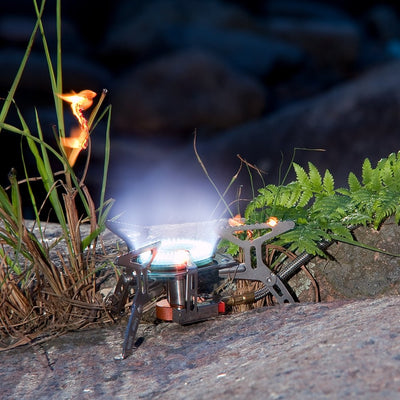 FMS-105 Gas Stove - Fire Maple