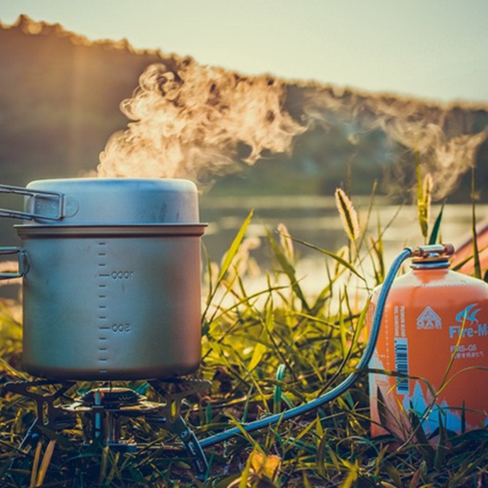 FMS-105 Gas Stove - Fire Maple