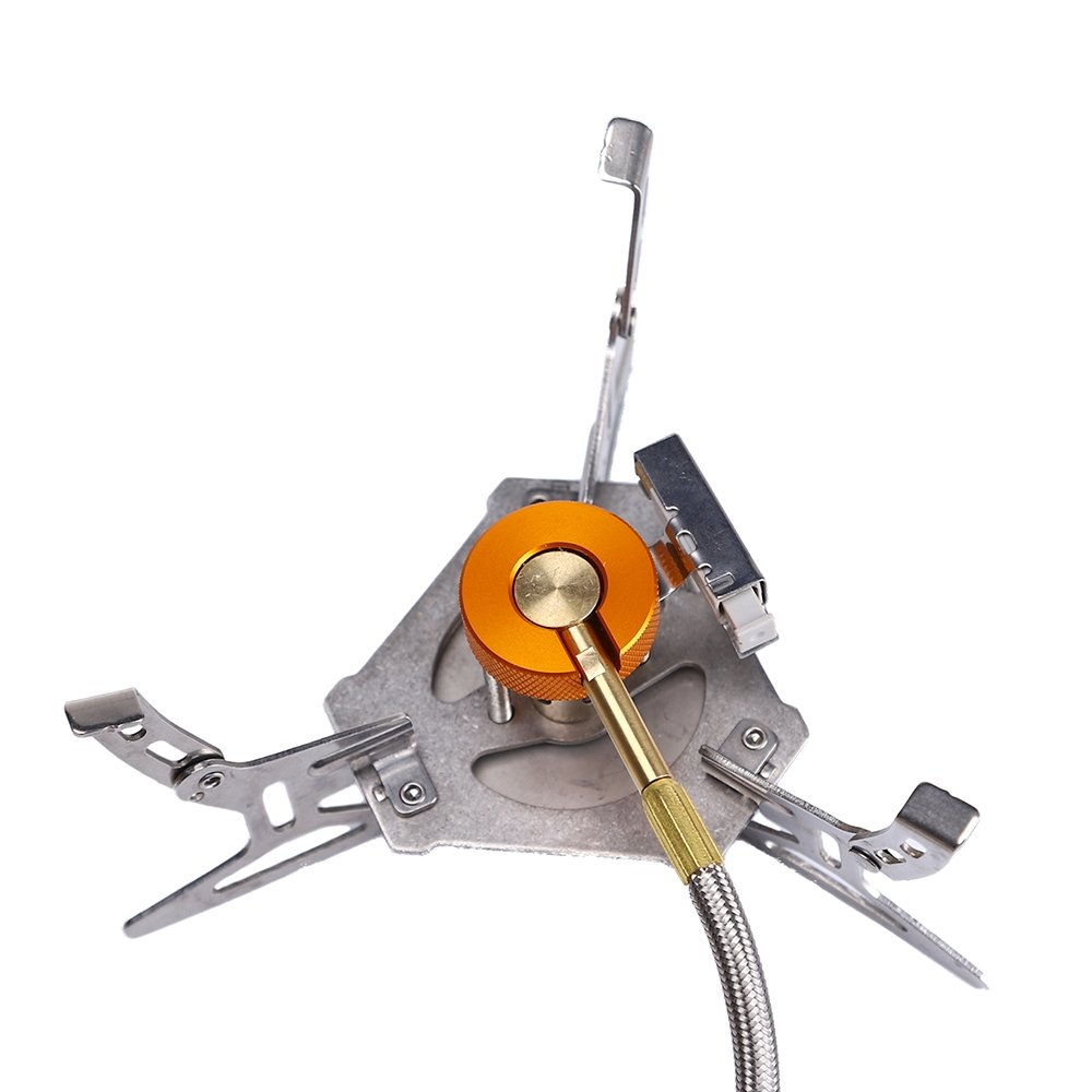 FMS-105 Gas Stove - Fire Maple