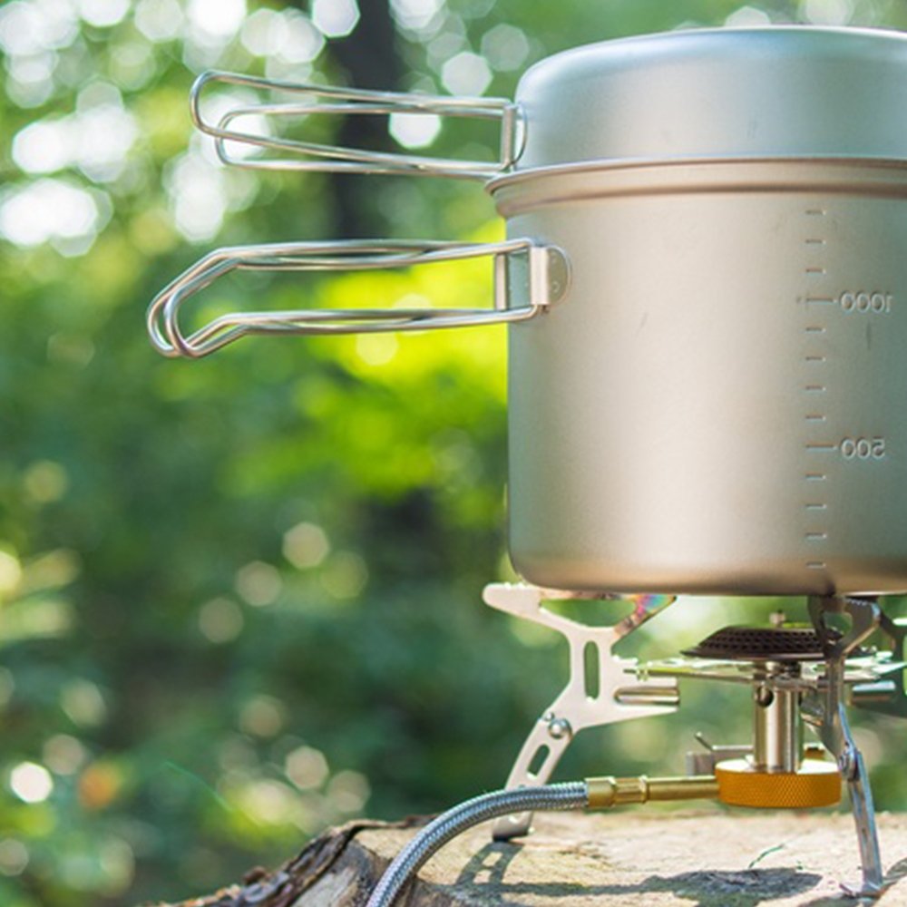 FMS-105 Gas Stove - Fire Maple