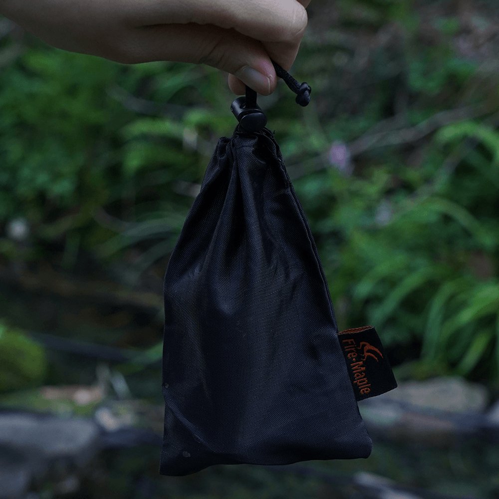 Greenpeak Stove - Fire Maple