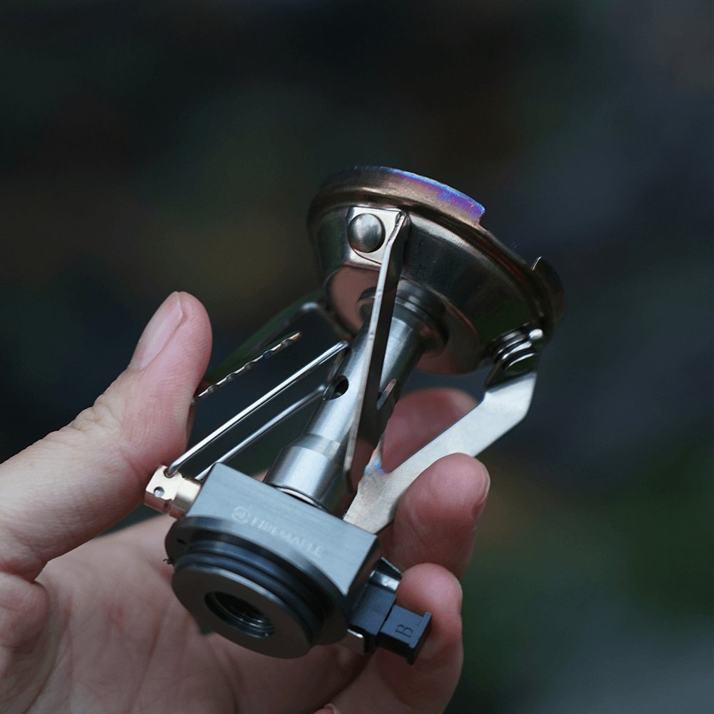 Greenpeak Stove - Fire Maple #color_standard