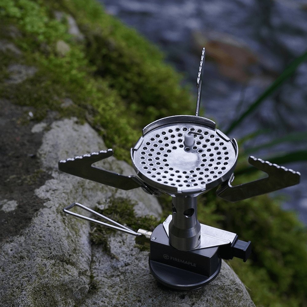 FMS-119 Stove - Fire Maple#color_standard