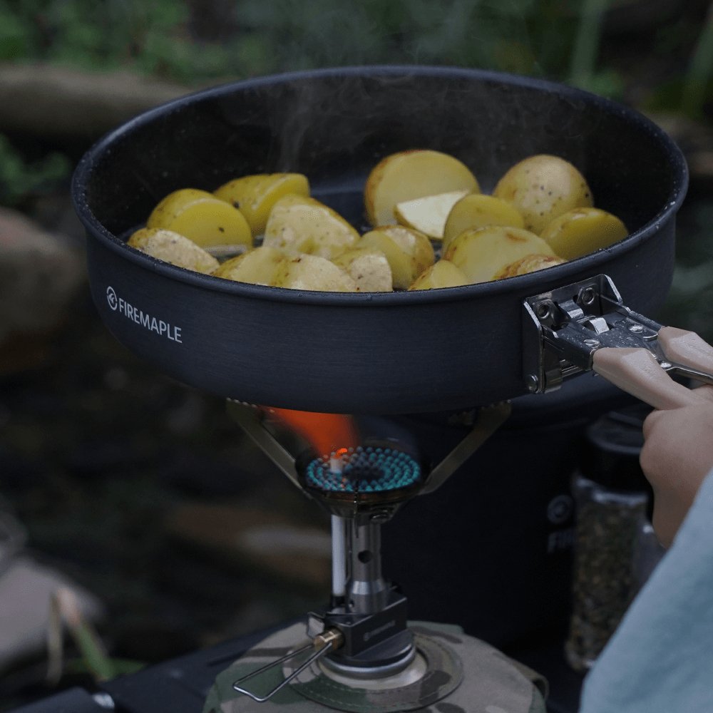 Greenpeak Stove - Fire Maple #color_standard