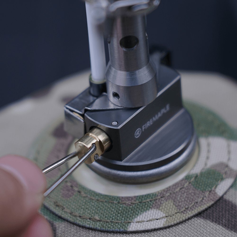 Greenpeak Stove - Fire Maple #color_standard