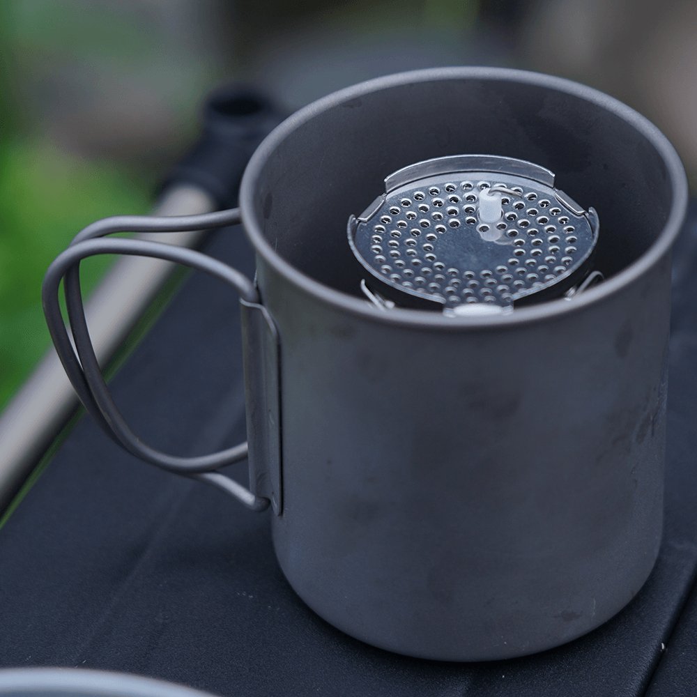 FMS-119 Stove - Fire Maple 