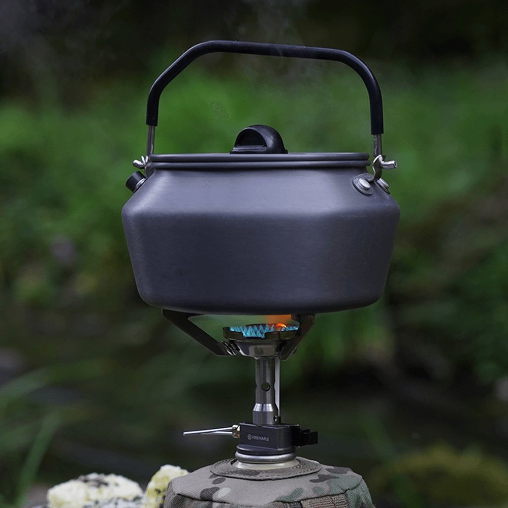 Greenpeak Stove - Fire Maple #color_standard