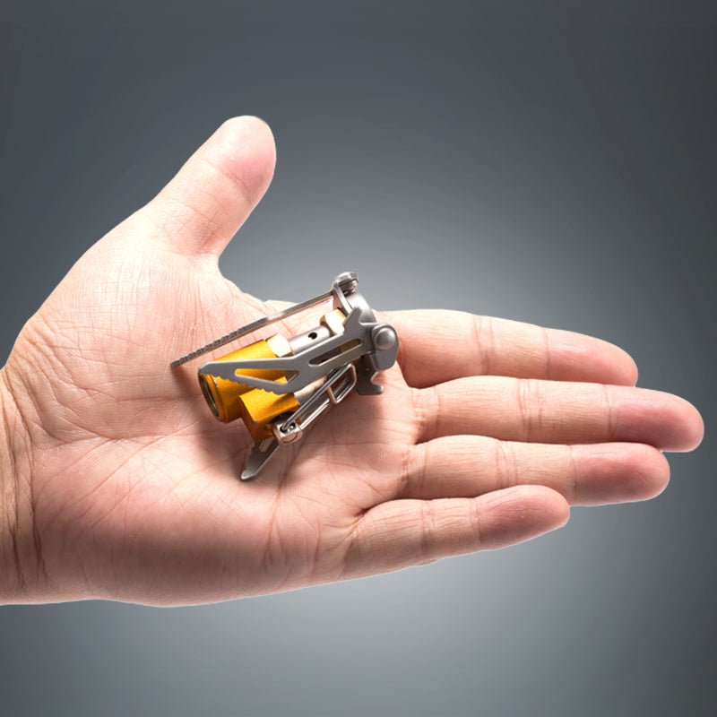 FMS-300T GAS STOVE - Fire Maple #color_orange