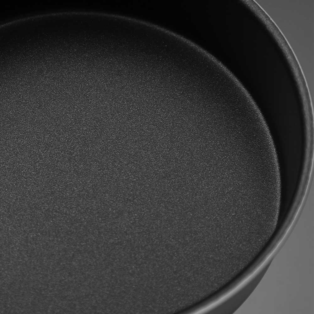 Frost 6’’ Aluminium Non-stick Frypan - Fire Maple