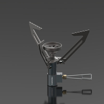 Hornet Ⅱ Titanium Gas Stove - Fire Maple