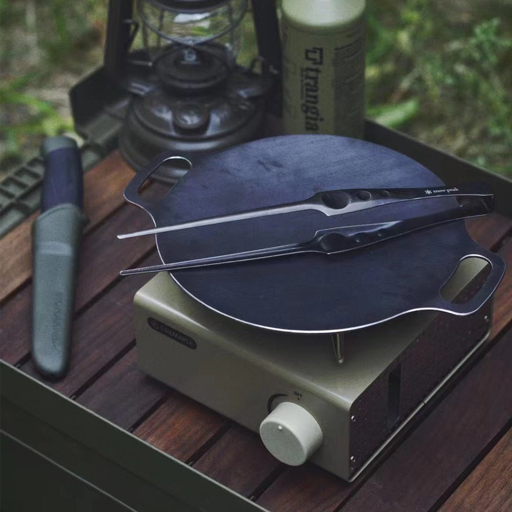 Lac Butane Gas Stove - Fire Maple