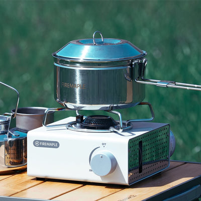 Lac Butane Gas Stove - Fire Maple