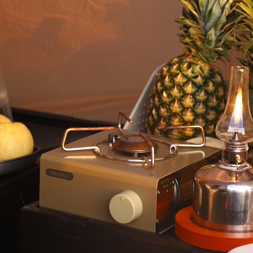 Lac Butane Gas Stove - Fire Maple