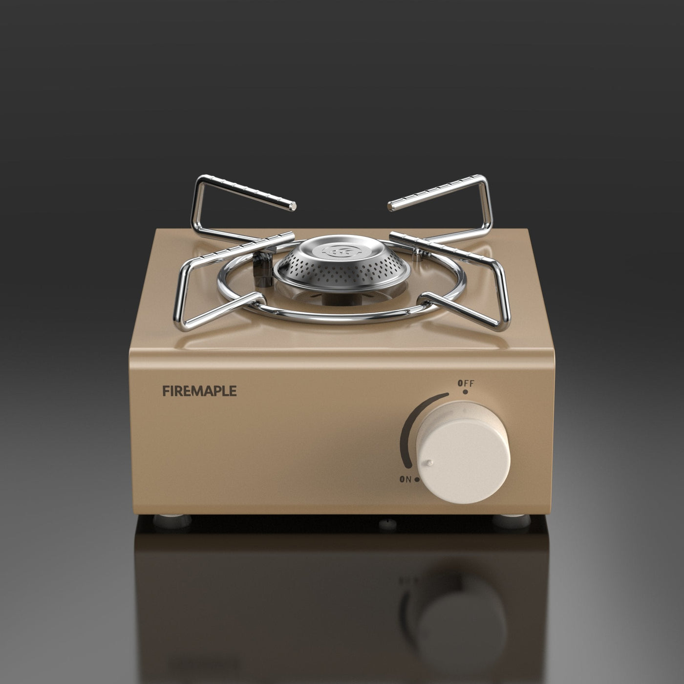 Lac Butane Gas Stove - Fire Maple