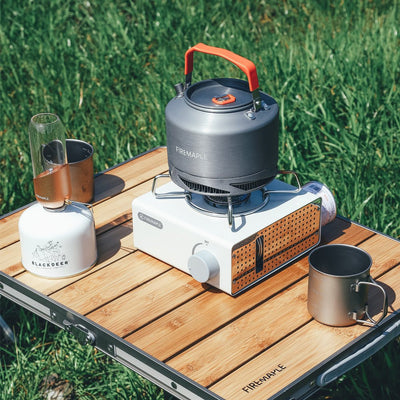 Lac Butane Gas Stove - Fire Maple