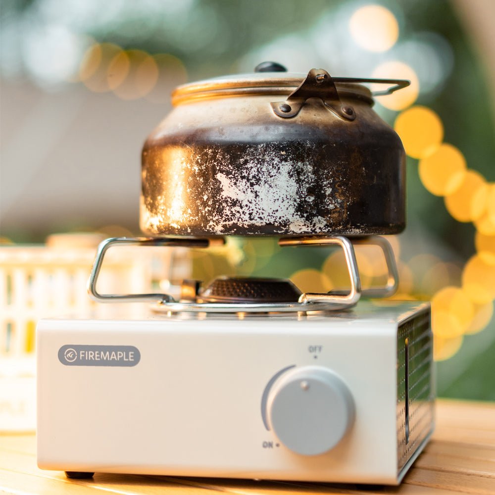 Lac Butane Gas Stove - Fire Maple