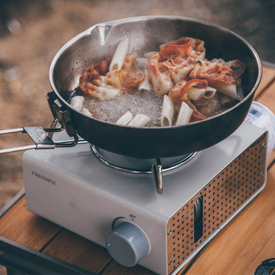 Lac Butane Gas Stove - Fire Maple