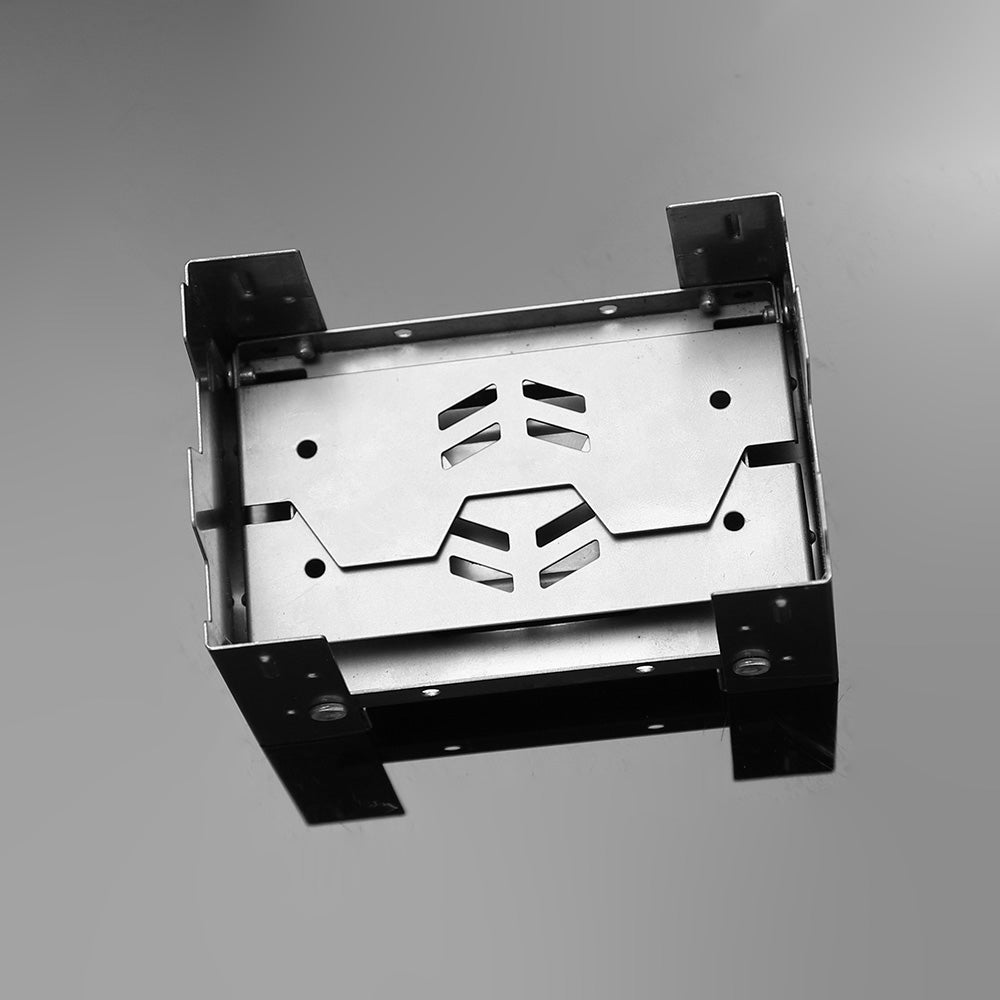 Lotus Titanium Solid Alcohol Stove - Fire Maple