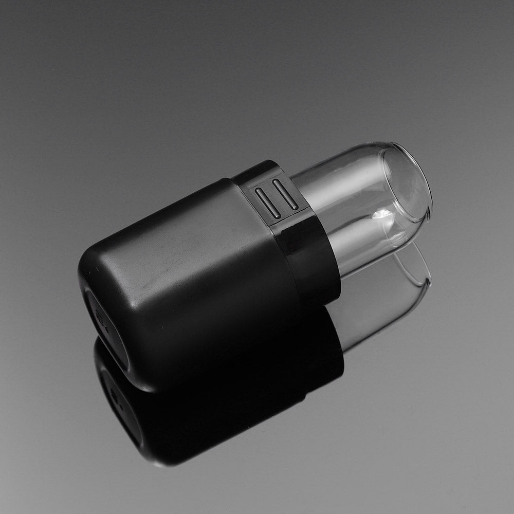 Orange Gas Lantern(Black Edition) - Fire Maple