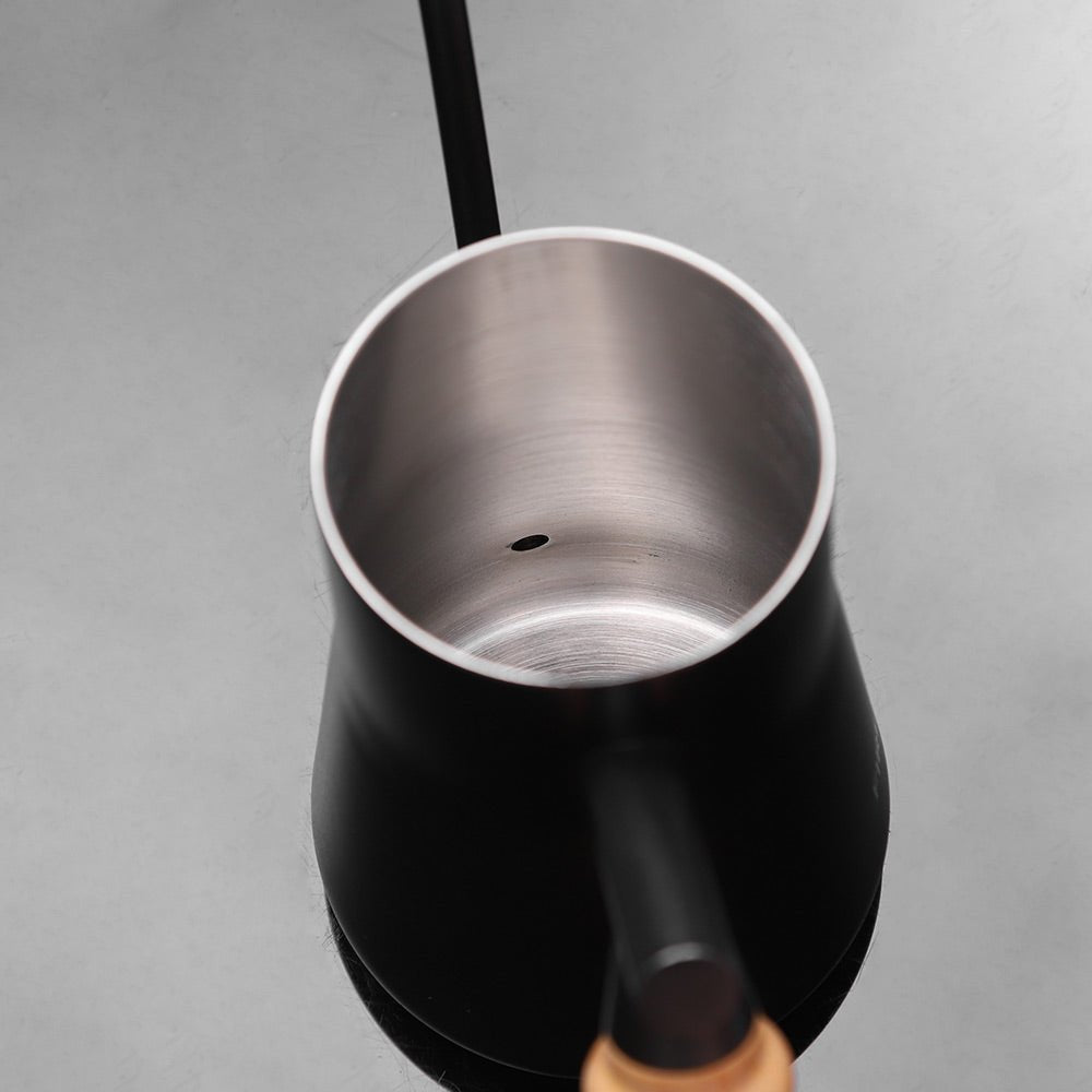 Orca Pour Over Coffee Kettle 350ml - Fire Maple