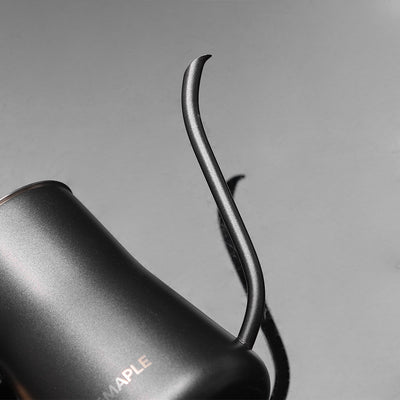 Orca Pour Over Coffee Kettle 350ml - Fire Maple