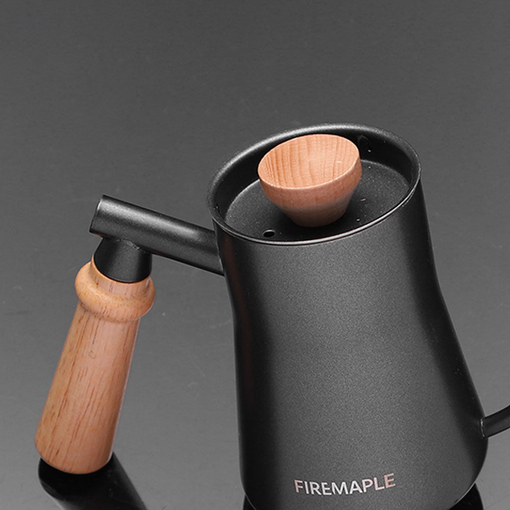 Orca Pour Over Coffee Kettle 350ml - Fire Maple