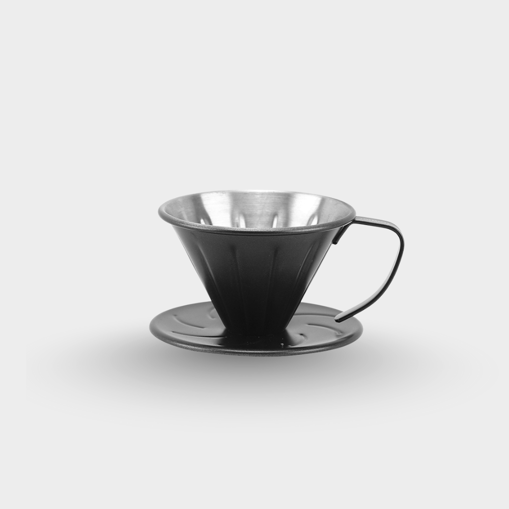 Orca Pour Over Coffee Filter