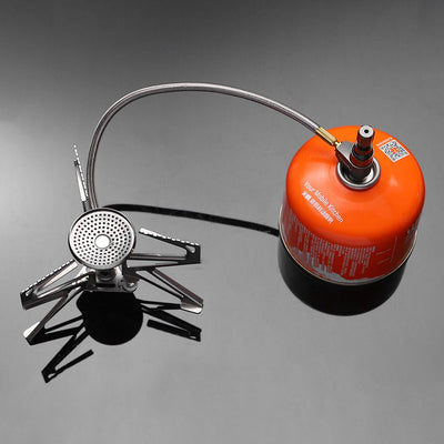Polaris Pressure-regulator remote Gas Stove - Fire Maple
