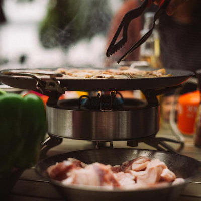Portable Grill Pan - Fire Maple