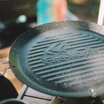 Portable Grill Pan - Fire Maple
