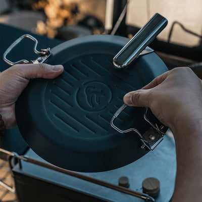 Portable Grill Pan - Fire Maple