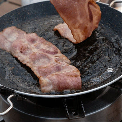 Portable Grill Pan - Fire Maple