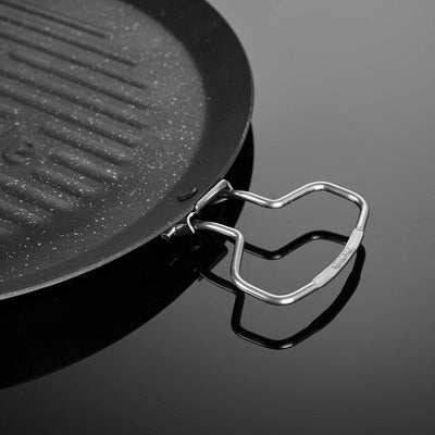 Portable Grill Pan - Fire Maple