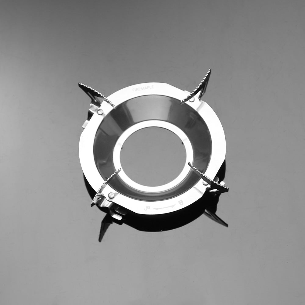 Pot Stand for X series - Fire Maple