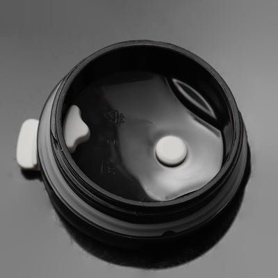 Silicone Collapsible Coffee Cup 350ml - Fire Maple