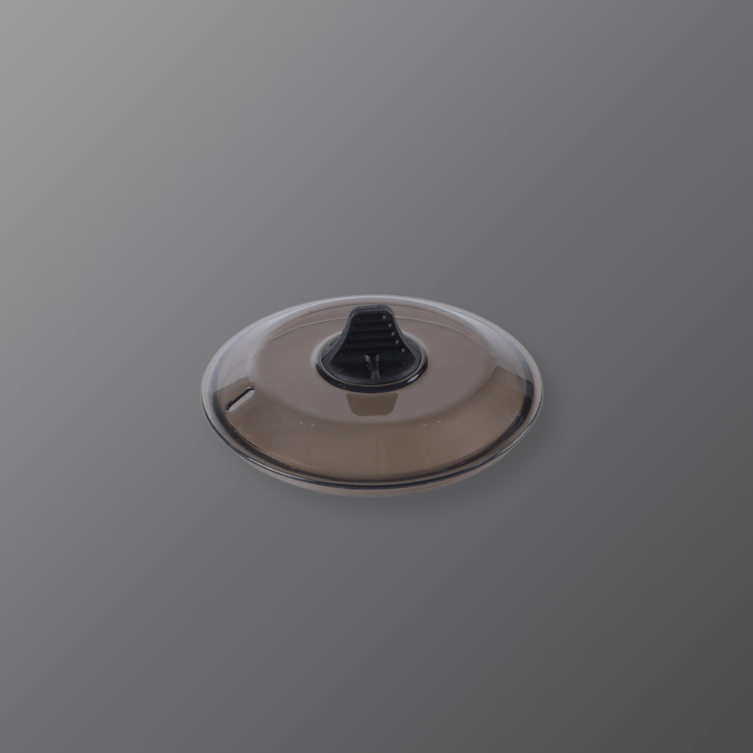 Star X Cooking System Lid - Fire Maple